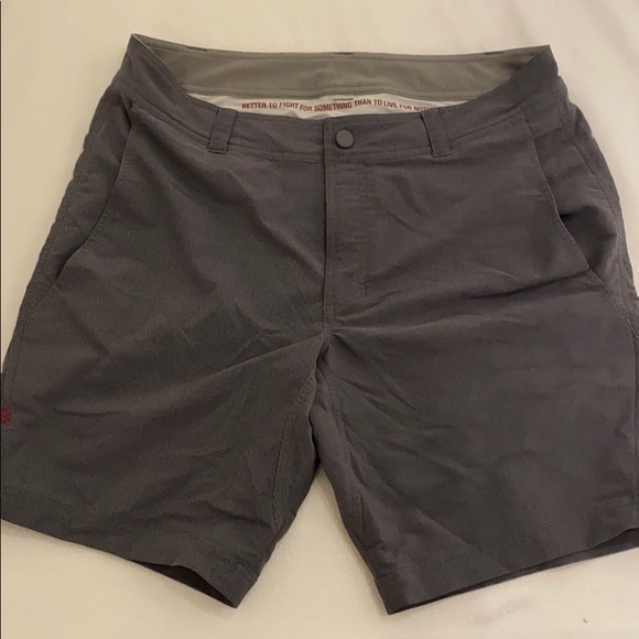 RHONE Other - Rhone shorts